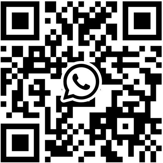 Whatsapp business QR